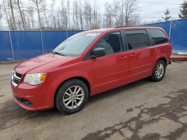 DODGE CARAVAN 2013 2c4rdgbg7dr789015