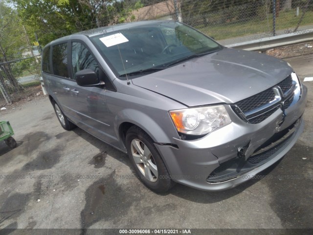 DODGE GRAND CARAVAN 2013 2c4rdgbg7dr798605