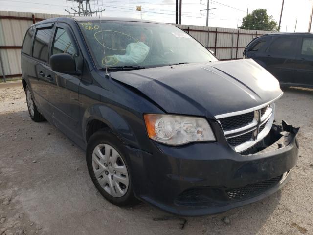 DODGE GRAND CARA 2013 2c4rdgbg7dr800563