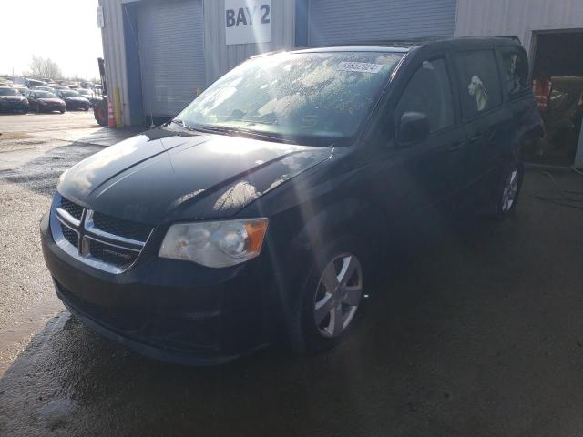 DODGE CARAVAN 2013 2c4rdgbg7dr810753