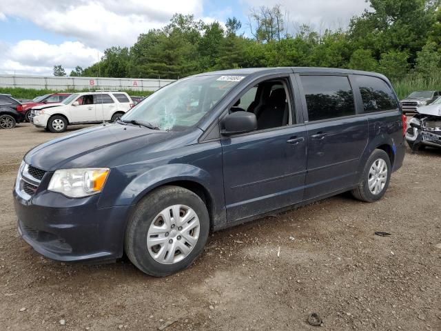 DODGE CARAVAN 2013 2c4rdgbg7dr810848