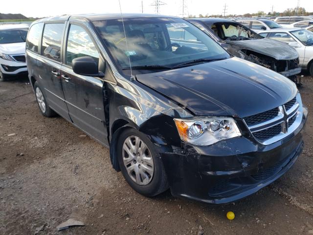 DODGE GRAND CARA 2014 2c4rdgbg7er129767