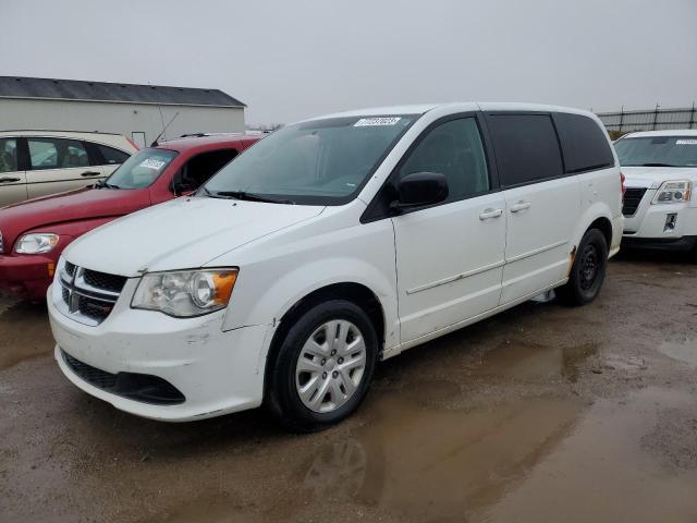 DODGE CARAVAN 2014 2c4rdgbg7er151834