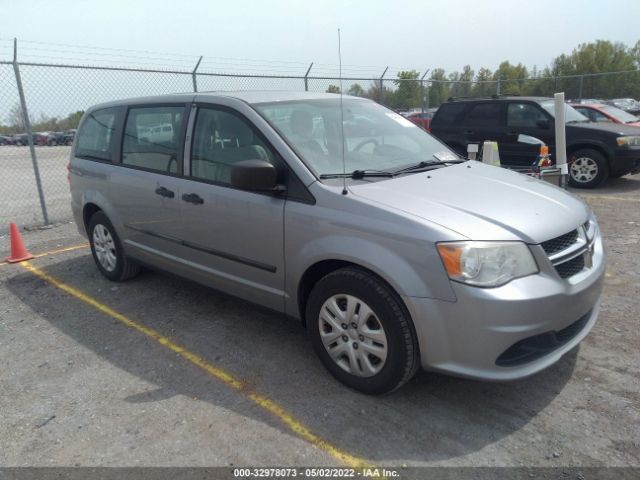 DODGE GRAND CARAVAN 2014 2c4rdgbg7er187006