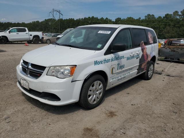 DODGE CARAVAN 2014 2c4rdgbg7er187460