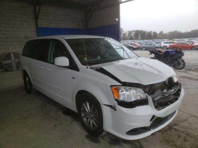 DODGE GRAND CARA 2014 2c4rdgbg7er187734