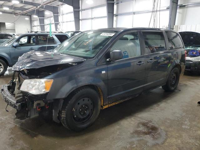 DODGE CARAVAN 2014 2c4rdgbg7er200580