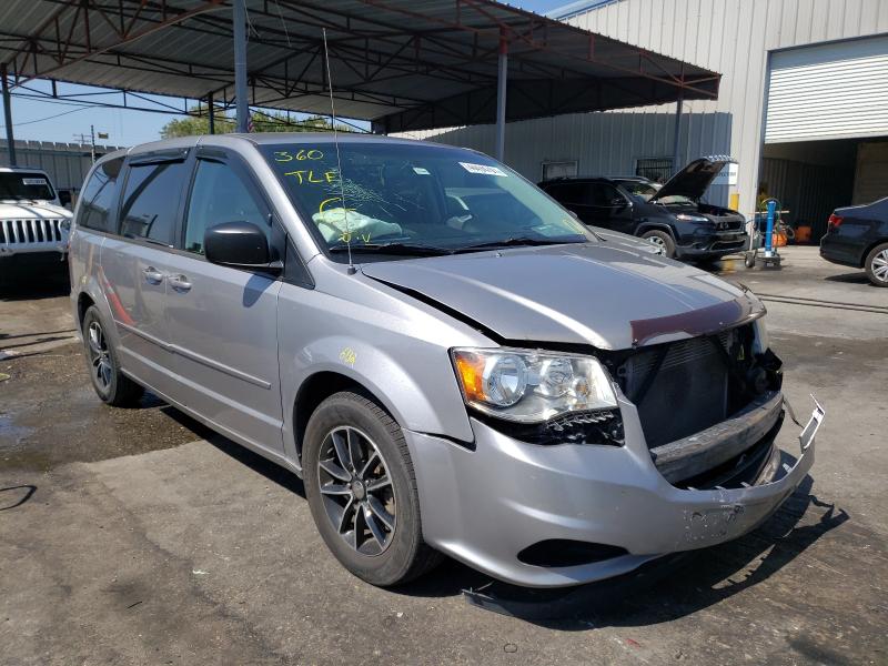 DODGE GRAND CARA 2014 2c4rdgbg7er209392