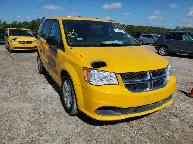 DODGE GRAND CARA 2014 2c4rdgbg7er210638