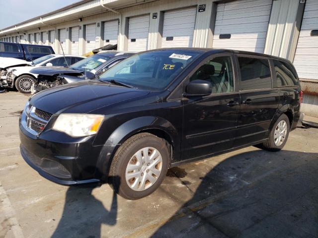 DODGE CARAVAN 2014 2c4rdgbg7er238116