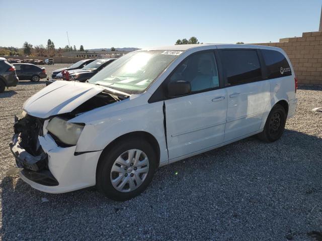 DODGE CARAVAN 2014 2c4rdgbg7er258334