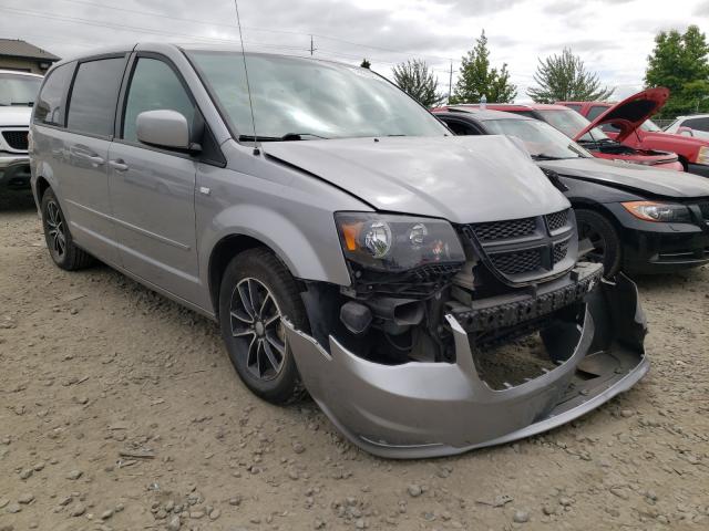 DODGE GRAND CARA 2014 2c4rdgbg7er261265