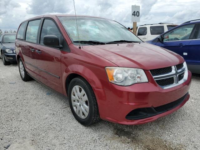 DODGE GRAND CARA 2014 2c4rdgbg7er268510