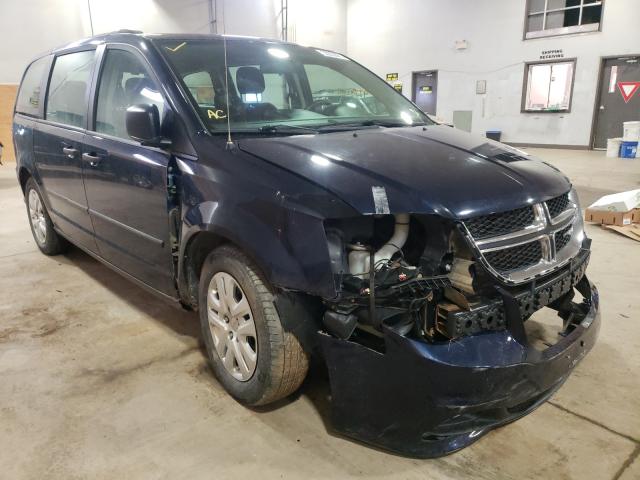 DODGE GRAND CARA 2014 2c4rdgbg7er273464