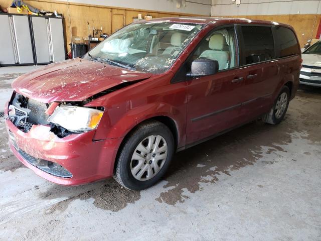 DODGE CARAVAN 2014 2c4rdgbg7er275456