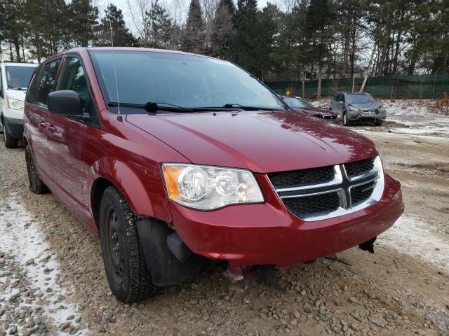 DODGE GRAND CARA 2014 2c4rdgbg7er279412