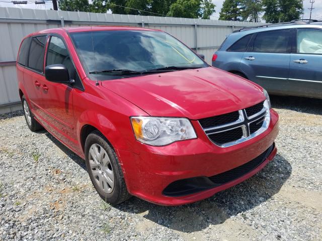 DODGE GRAND CARA 2014 2c4rdgbg7er303093