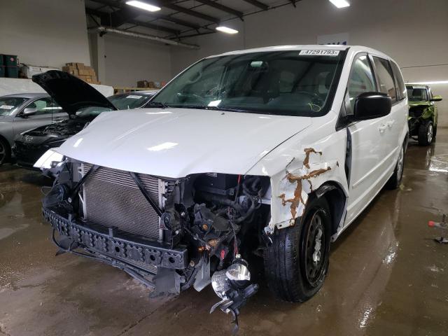 DODGE CARAVAN 2014 2c4rdgbg7er309704