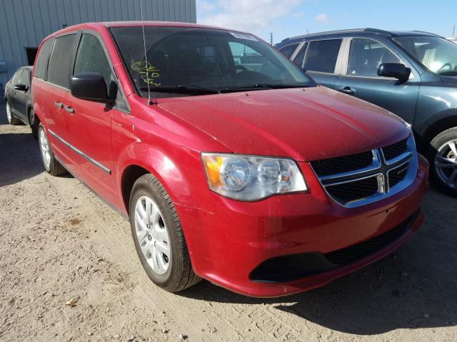 DODGE GRAND CARA 2014 2c4rdgbg7er318015