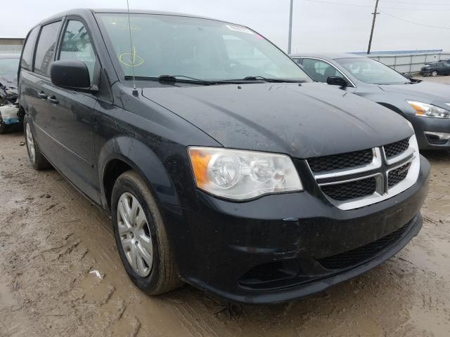 DODGE GRAND CARA 2014 2c4rdgbg7er327992