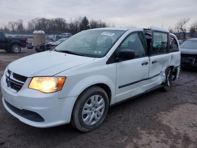 DODGE CARAVAN 2014 2c4rdgbg7er372723