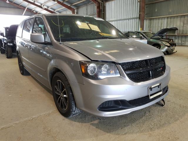 DODGE GRAND CARA 2014 2c4rdgbg7er381096