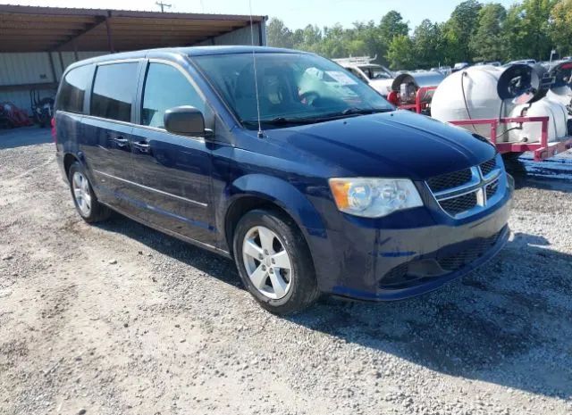 DODGE GRAND CARAVAN 2014 2c4rdgbg7er389022