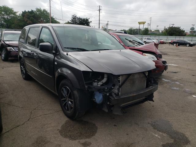 DODGE GRAND CARA 2014 2c4rdgbg7er406076