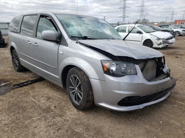 DODGE GRAND CARA 2014 2c4rdgbg7er406840