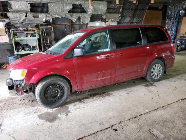 DODGE CARAVAN 2014 2c4rdgbg7er410483