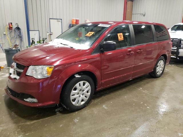 DODGE CARAVAN 2014 2c4rdgbg7er419281