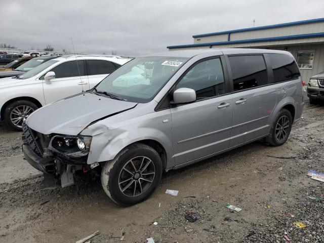 DODGE CARAVAN 2014 2c4rdgbg7er422147