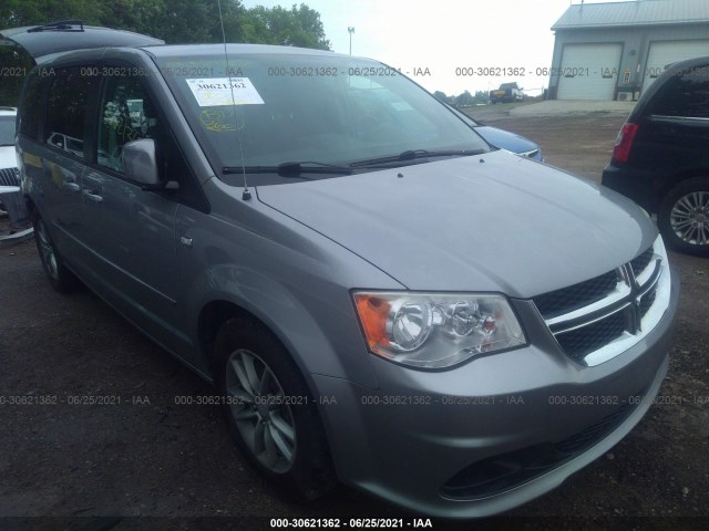 DODGE GRAND CARAVAN 2014 2c4rdgbg7er459179