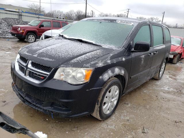 DODGE GRAND CARA 2014 2c4rdgbg7er463524