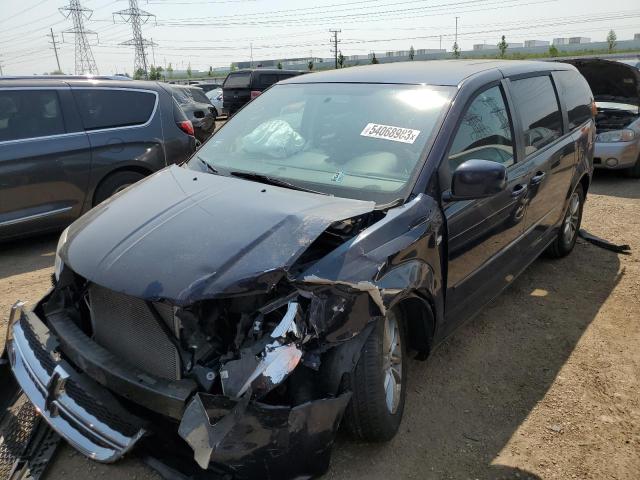 DODGE GRAND CARA 2014 2c4rdgbg7er465922