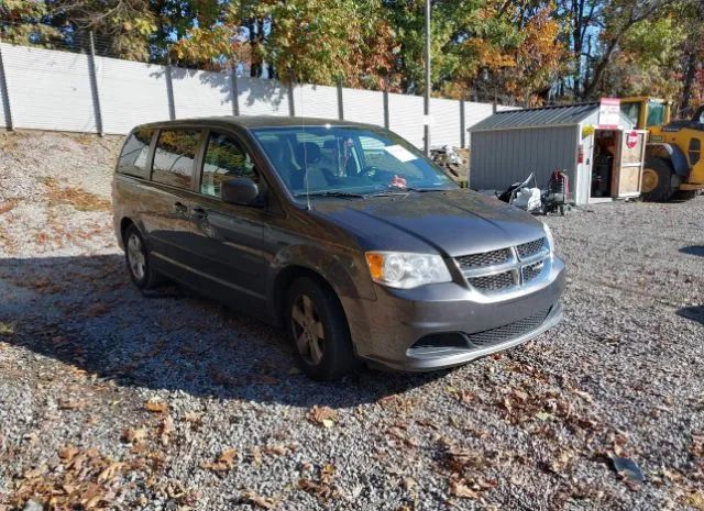 DODGE GRAND CARAVAN 2015 2c4rdgbg7fr512061