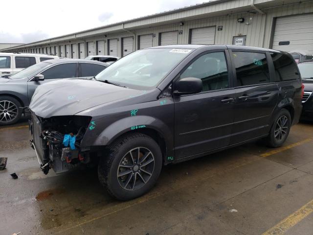 DODGE CARAVAN 2015 2c4rdgbg7fr516000