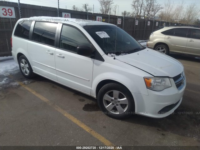 DODGE GRAND CARAVAN 2015 2c4rdgbg7fr519060