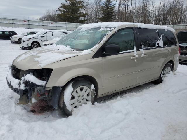 DODGE CARAVAN 2015 2c4rdgbg7fr523092