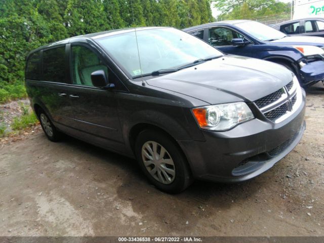 DODGE GRAND CARAVAN 2015 2c4rdgbg7fr533167