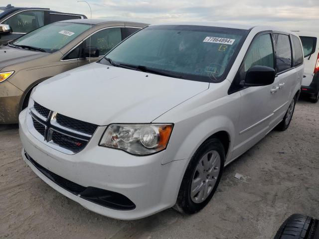 DODGE GRAND CARA 2015 2c4rdgbg7fr568498