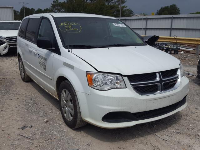 DODGE GRAND CARA 2015 2c4rdgbg7fr569165