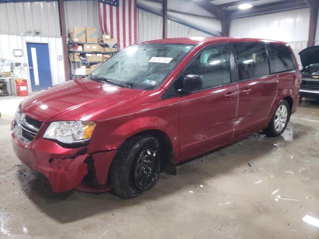 DODGE CARAVAN 2015 2c4rdgbg7fr576648