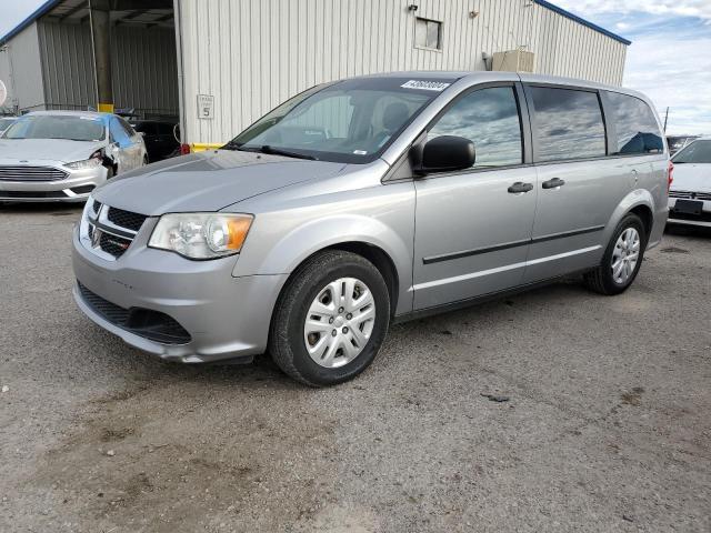 DODGE CARAVAN 2015 2c4rdgbg7fr599718