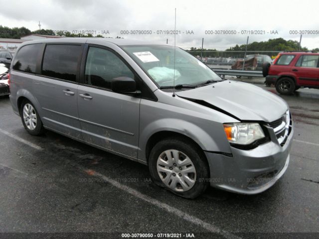 DODGE GRAND CARAVAN 2015 2c4rdgbg7fr603587