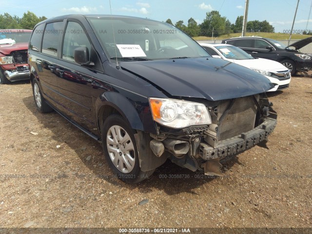 DODGE GRAND CARAVAN 2015 2c4rdgbg7fr603668