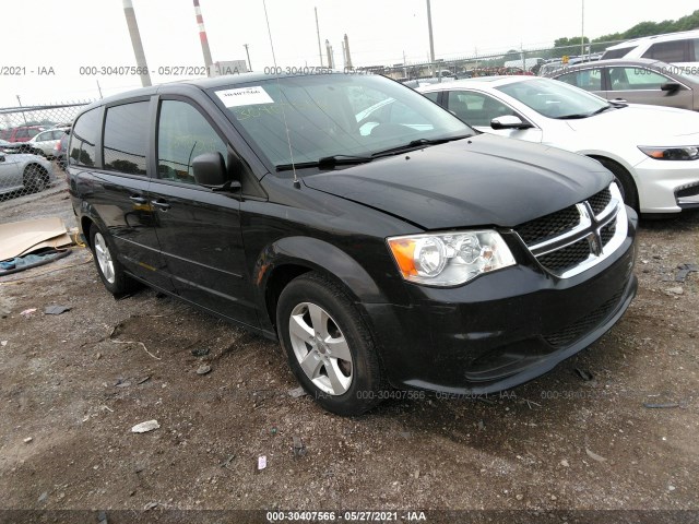 DODGE GRAND CARAVAN 2015 2c4rdgbg7fr607459