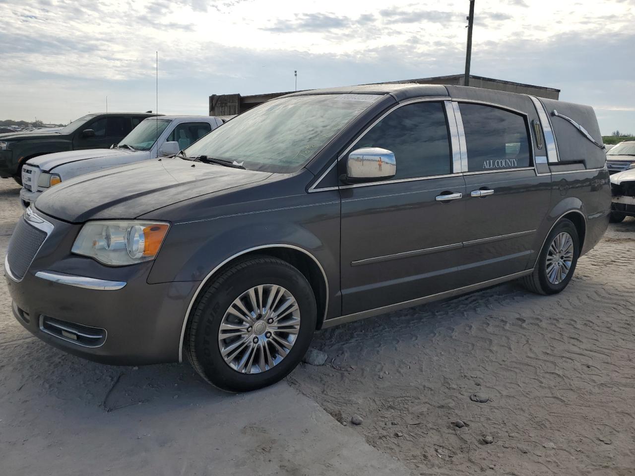 DODGE CARAVAN 2015 2c4rdgbg7fr614508