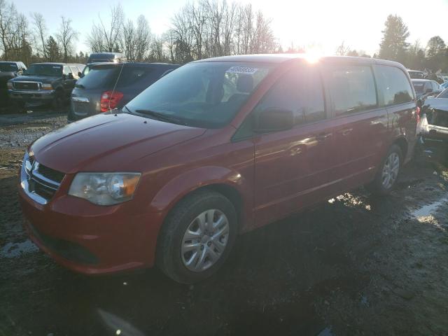 DODGE GRAND CARAVAN 2015 2c4rdgbg7fr615903