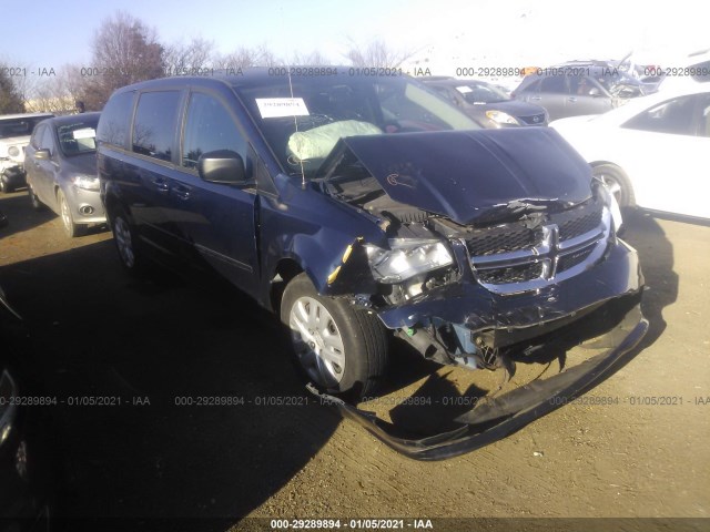 DODGE GRAND CARAVAN 2015 2c4rdgbg7fr630479